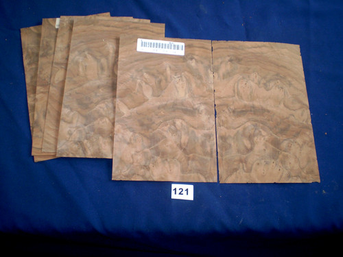 Nussbaum maser furnier - nussbaum,