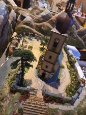 modelleisenbahn/diorama h0