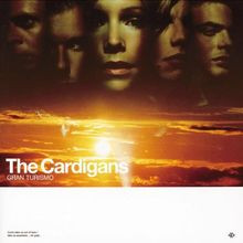 Gran Turismo von The Cardigans