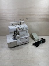 Simplicity Sergemate Model