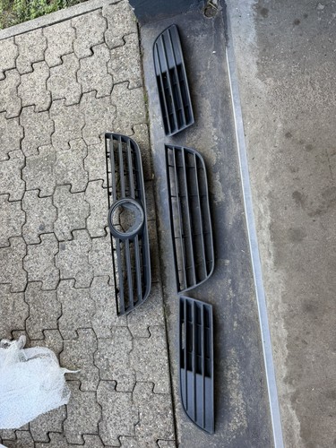 Polo 9n3 kühlergrillset - vw,