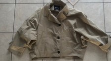 Damen Jacke S Zara Übergang