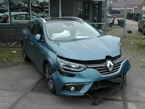 Renault megane schiebedach - renault,