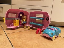Barbie Camper Chelsea in gutem