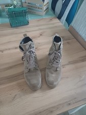 Waldläufer Stiefeletten