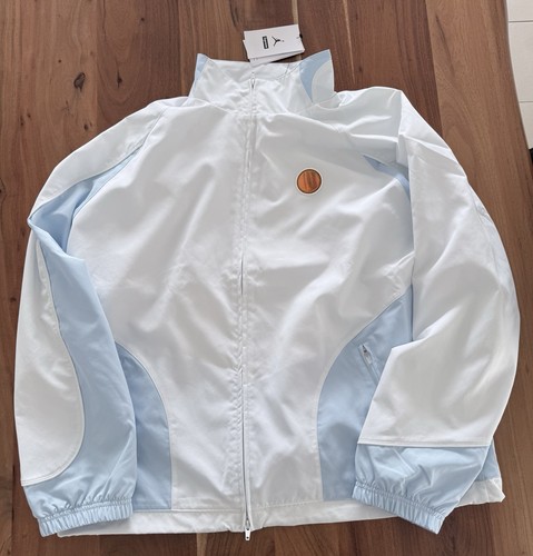 Supreme jordan track - supreme, jacket