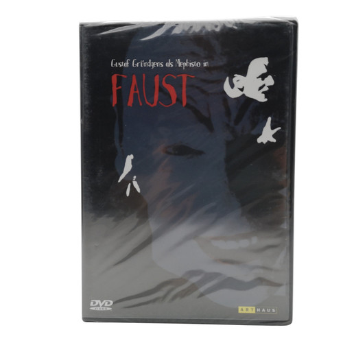 Faust von peter - faust,