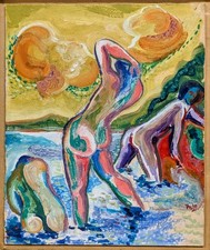 Meisterwerk ohen Meister 