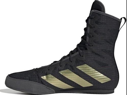 Adidas box hog - box, 4