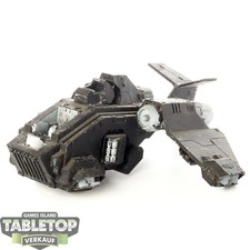 Space wolves stormraven - space,