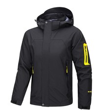 Herren Softshell Jacke
