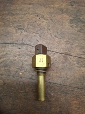 Bosch Thermozeitschalter Golf