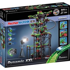 Fischertechnik 544619 dynamic - fischertechnik,