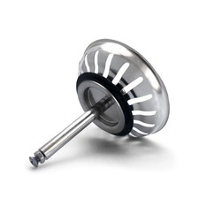 Siebkörbchen 50776 mm - siebkörbchen,