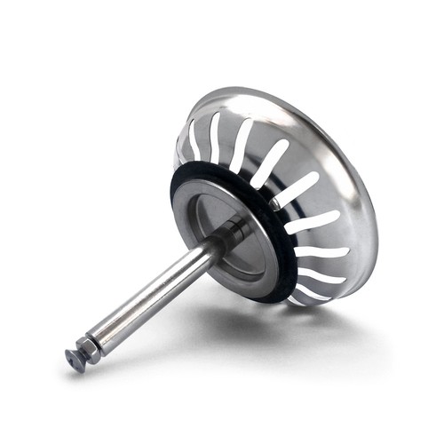 Siebkörbchen 50776 mm - Ø, 80