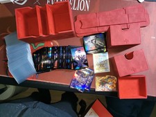 Yu-Gi-Oh!Lot de Sleeves Sky