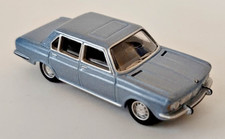 BMW 2800 E 3, BUB Edition