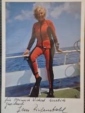 Leni Riefenstahl († 2003)