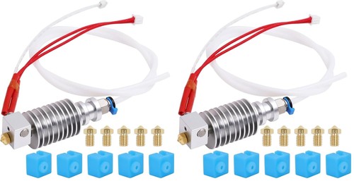 Hotend kit anycubic - mega, 3d