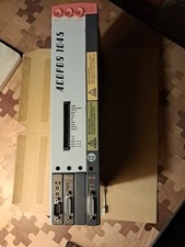 Konvolut Stepper, Servoverstärker, Netzgerät ACOPOS