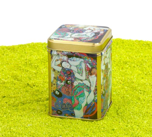 Chacult kleine teedose - chacult,
