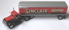 Matchbox Superfast/Dinky -  Peterbilt