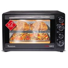 B-Ware Mini-Backofen 45L inkl