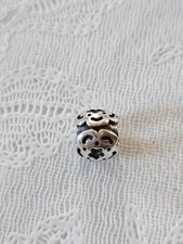 Original Pandora Charm Blüte