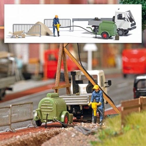 Busch 7904 h0 - busch,