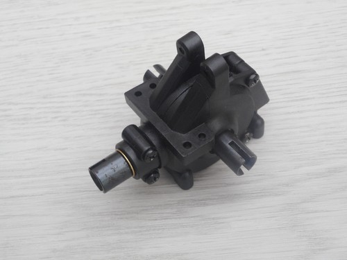 Kyosho pureten alpha front - kyosho,