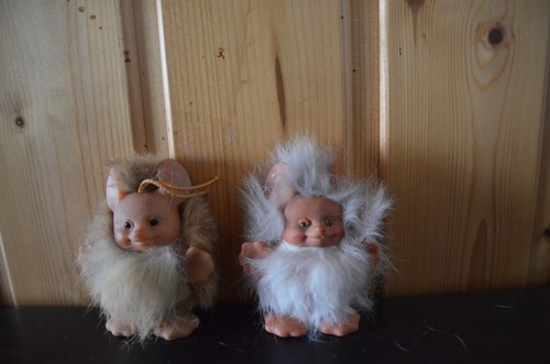 Vintage raul happy gang - 2x,