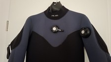 Trockentauchanzug Neopren Polaris 