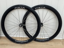 Campagnolo Pista Tubular Track