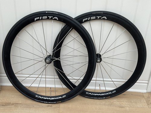 Campagnolo pista tubular track - campagnolo,