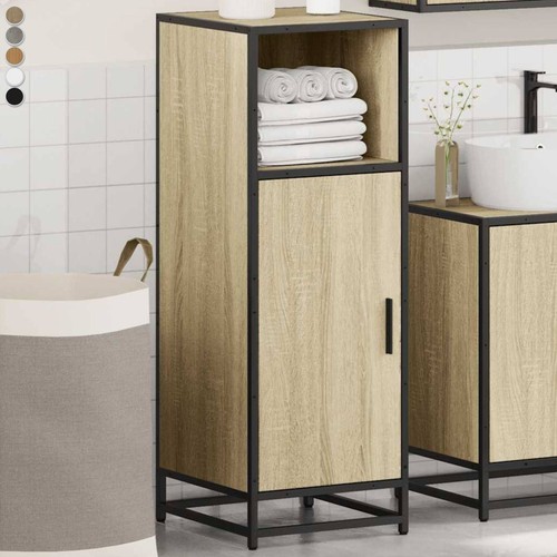 Badschrank badezimmerschrank - badschrank,