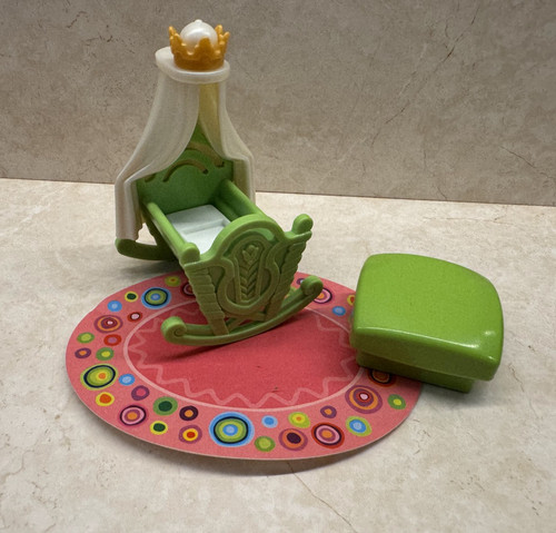 Playmobil kinderzimmer - playmobil,