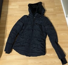 Wellenstyn Winterjacke Jacke