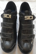 Sidi Scarpe Level - Carbon