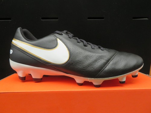 Nike tiempo mystic leder - mystic,