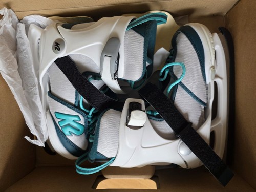 Annika ice top - k2,