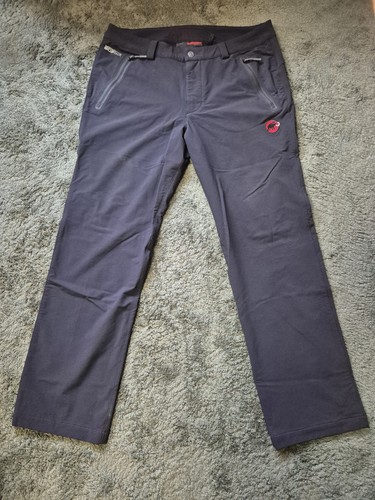Mammut herren wanderhose - mammut,