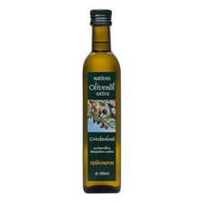 Olivenöl nativ extra Kalamata