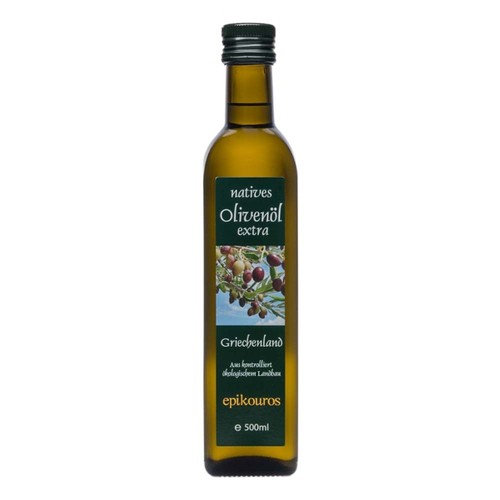 Olivenöl nativ extra - , kalamata