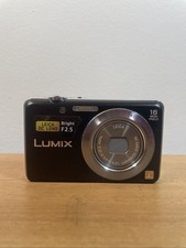 Panasonic Lumix DMC-FS45