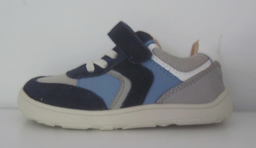 Bisgaard freizeitschuhe leder - bisgaard,