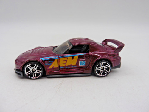 Hot wheels legend tour - hot,