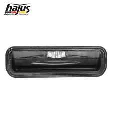 Schalter Taster Heckklappe Kofferraumdeckelgriff Ford B-Max Focus Original Hajus