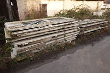 Falttore Hallentore Stahltore verglast