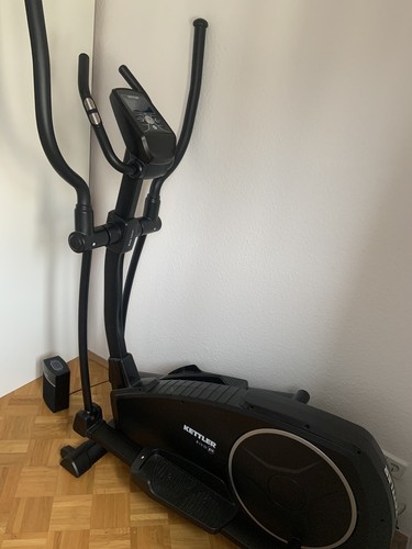 Kettler rivo crosstrainer - kettler, p