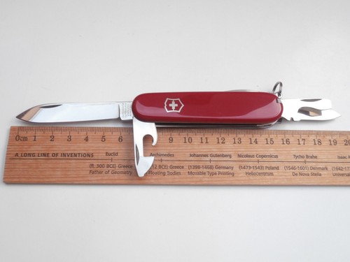 Victorinox taschenmesser - victorinox,